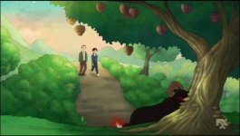 Little Demon - Season 01 Episode 06